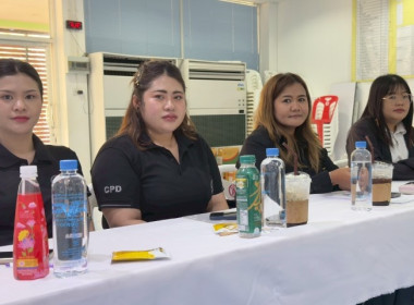 มื่อวันที่ 18 กุมภาพันธ์ 2569 นางสาวกุลยา ทองเพชร ... พารามิเตอร์รูปภาพ 25